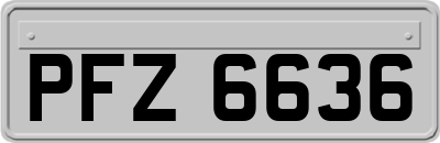 PFZ6636