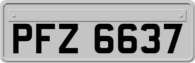 PFZ6637