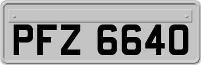 PFZ6640