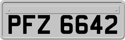 PFZ6642