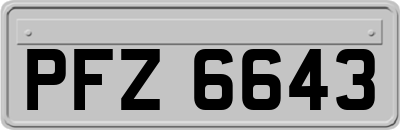 PFZ6643