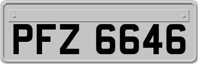 PFZ6646