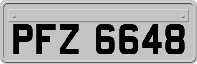 PFZ6648