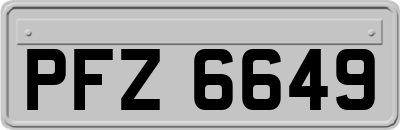 PFZ6649
