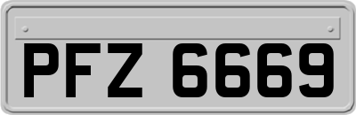 PFZ6669