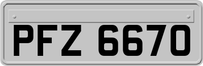 PFZ6670