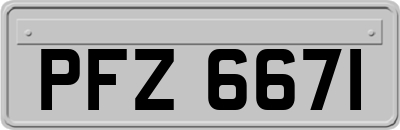 PFZ6671