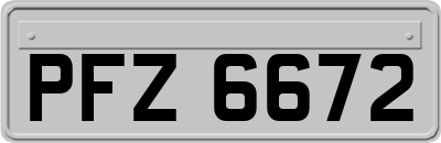 PFZ6672