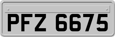PFZ6675
