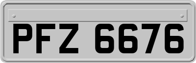 PFZ6676