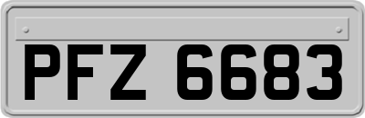 PFZ6683