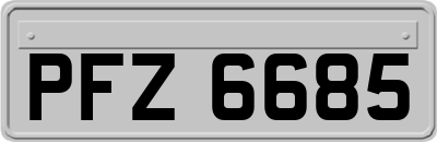 PFZ6685