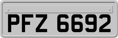 PFZ6692