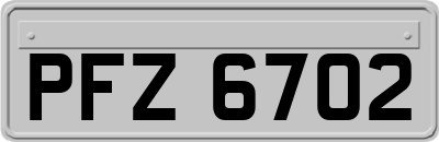 PFZ6702