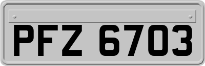 PFZ6703