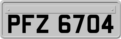 PFZ6704