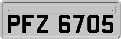 PFZ6705