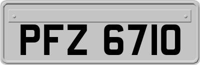 PFZ6710