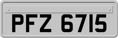 PFZ6715