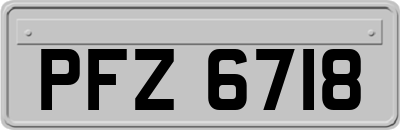 PFZ6718