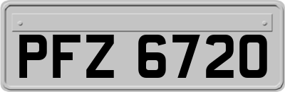 PFZ6720
