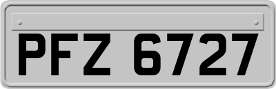 PFZ6727