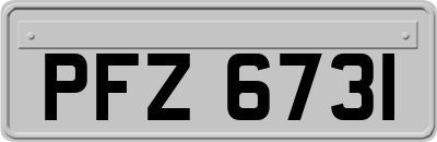 PFZ6731