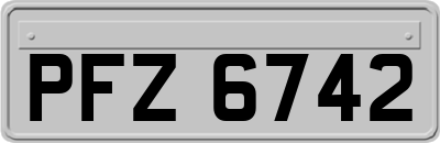 PFZ6742