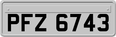 PFZ6743
