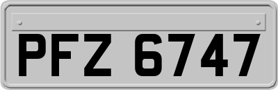 PFZ6747