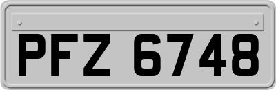 PFZ6748
