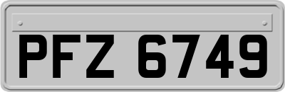 PFZ6749
