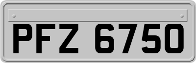 PFZ6750