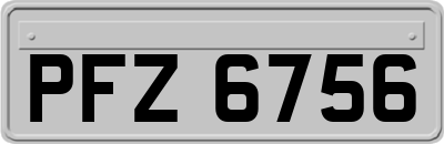 PFZ6756