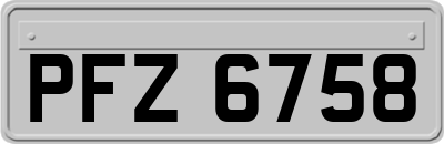 PFZ6758