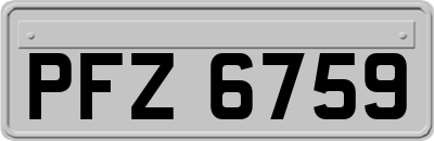 PFZ6759
