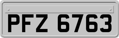 PFZ6763
