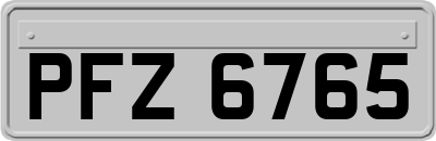 PFZ6765