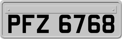 PFZ6768