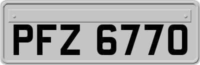 PFZ6770