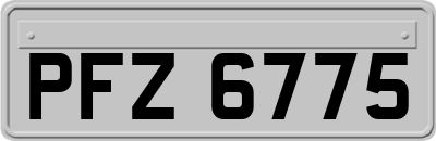 PFZ6775