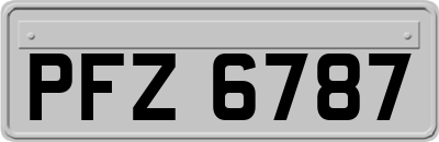 PFZ6787