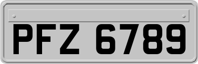 PFZ6789
