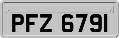 PFZ6791