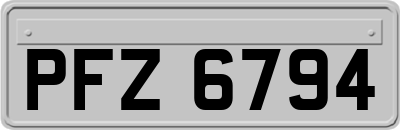 PFZ6794