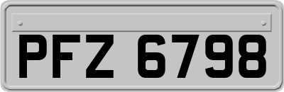 PFZ6798