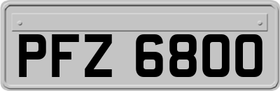PFZ6800