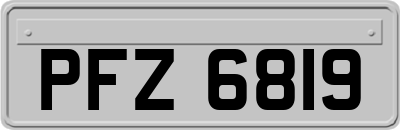 PFZ6819