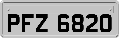 PFZ6820
