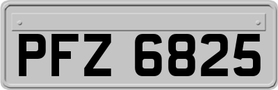 PFZ6825